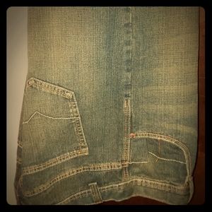 Mens Denium Blue  Jeans